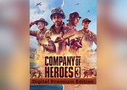 Company of Heroes 3 Digital Premium Edition PC
