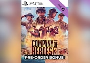 Company of Heroes 3 - Pre-order Bonus