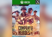 Company of Heroes 3 Xbox Series X/S