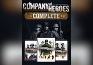 Company of Heroes Complete Pack
