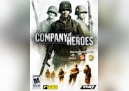 Company of Heroes PC