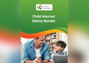 Comprehensive Child Internet Safety Bundle