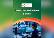 CompTIA Certification Bundle