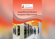 CompTIA Certification Master Course: Ultimate Guide to IT Success