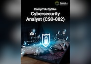 CompTIA CySA+ Cybersecurity Analyst (CS0-002)