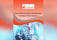 CompTIA Security+ Certification: Online Training