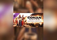 Conan Exiles - Debaucheries of Derketo Pack PC