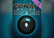 Conan Exiles: Isle of Siptah