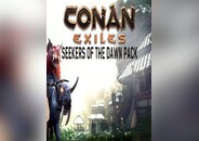 Conan Exiles - Seekers of the Dawn Pack