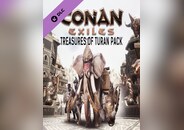 Conan Exiles - Treasures of Turan Pack