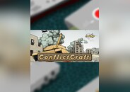ConflictCraft PC