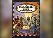 Conquest of the New World