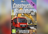 Construction Simulator 2015: Liebherr LB 28