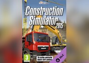Construction Simulator 2015: Liebherr LB 28