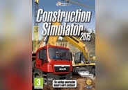 Construction Simulator 2015