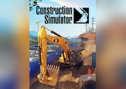Construction Simulator