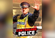 Contraband Police