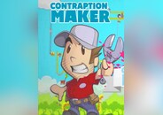 Contraption Maker Steam Gift PC