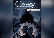 Conway: Disappearance at Dahlia View