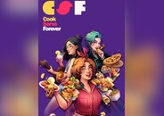 Cook Serve Forever