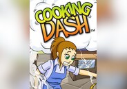 Cooking Dash