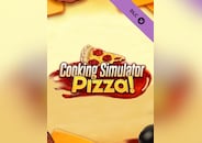 Cooking Simulator - Pizza PC
