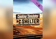 Cooking Simulator - Shelter