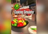 Cooking Simulator PC