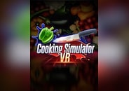 Cooking Simulator VR