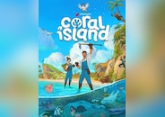 Coral Island PC