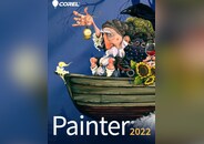 Corel Painter 2022