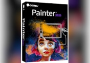 Corel Painter 2023
