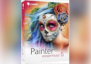Corel Painter Essentials 5