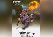 Corel Painter Essentials 7