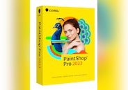 Corel PaintShop 2023