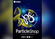 Corel ParticleShop