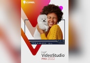 Corel VideoStudio 2022