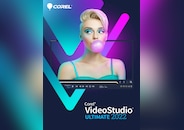 Corel VideoStudio 2022