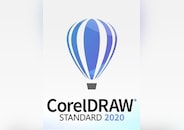 CorelDRAW 2020 Standard