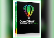CorelDRAW Graphics Suite 2019