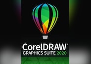 CorelDRAW Graphics Suite 2020