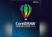 CorelDRAW Graphics Suite 2021