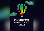 CorelDRAW Graphics Suite 2022