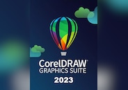 CorelDRAW Graphics Suite 2023