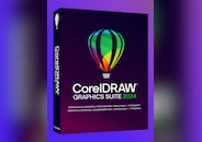 CorelDRAW Graphics Suite 2024