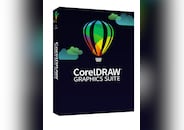 CorelDRAW Graphics Suite 2025
