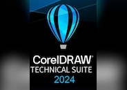 CorelDRAW Technical Suite 2024