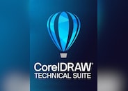 CorelDRAW Technical Suite 2025