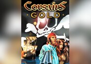 Corsairs Gold