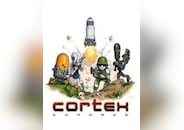 Cortex Command